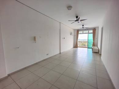 Low Deposit / Lagenda Tasek / Larkin /CIQ / JB Town / BBU / 3Bed PF