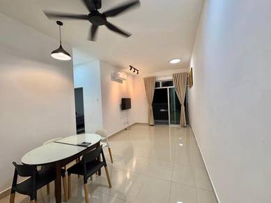 Low Deposit / Aliff Height / Tampoi / BBU / CIQ / JB Town / 2Bed