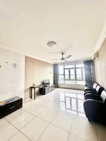 Low Deposit / Golden Sand / JB Town / CIQ / HSA / 2Bed FF