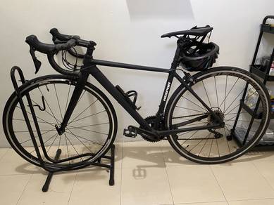 kespor roadbike shimano 105