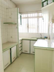 [ LOW RENT ] Taman Air Itam for rent [ 1 FIXED CAR PARK ]
