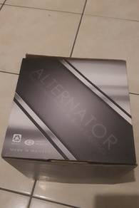 altenator perodua kembara lama