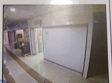 Prime location  Lintas Ground Floor shoplot for rent