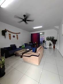 Setia Eco Village 2 @ Taman Laman Setia 2 Storey Terrace for Sale