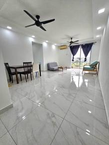 Impian Senibong Apartment for RENT DISEWA Permas Jaya