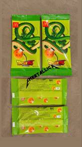 Collectible Anime Cards