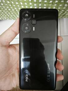 Poco F5 