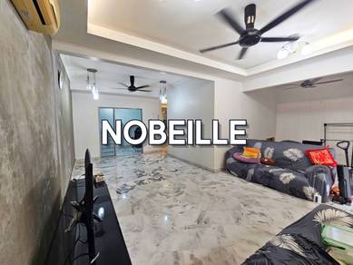 [Full Reno & Extended + Courtyard Covered] Putra Permai, Putra Heights