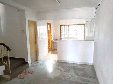 FACE GREEN 3 STY HOUSE Tmn Putri Jaya Cheras 🌸 Tmn Suntex MRT NSK