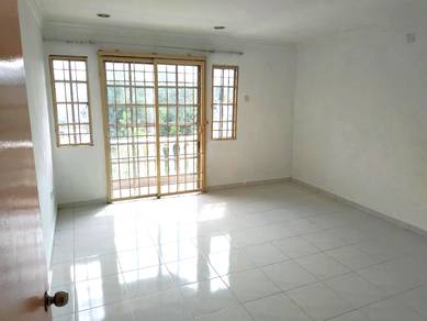 FACE GREEN 3 STY HOUSE Tmn Putri Jaya Cheras 🌸 Tmn Suntex MRT NSK