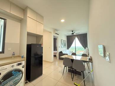 Raffles suite / Nusa bestari / Sutera / Bukit indah / Perling