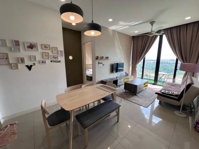 D’Pristine / Medini / Legoland / Iskandar Puteri / Educity