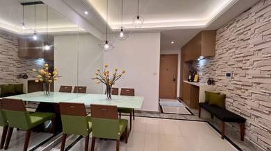 Princess Cove / JB / JB Sentral / walking distance to CIQ / RTS