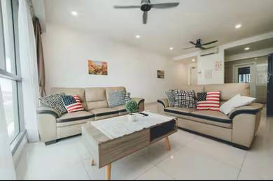 Iskandar Residences / Medini / Legoland / Educity / Iskandar Puteri