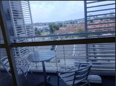 Horizon Residences / Bukit indah / Nusa Idaman / sireh park
