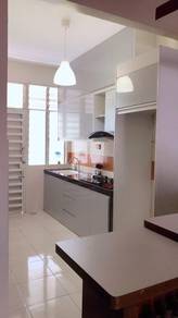 FACING OPEN Single Storey Terrace @ SP7 Bandar Saujana Putra