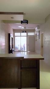 FACING OPEN Single Storey Terrace @ SP7 Bandar Saujana Putra