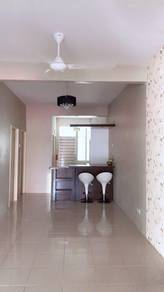 FACING OPEN Single Storey Terrace @ SP7 Bandar Saujana Putra
