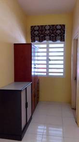 FACING OPEN Single Storey Terrace @ SP7 Bandar Saujana Putra