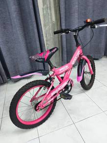  basikal budak umur 5-6th