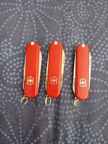 victorinox Classic sd 