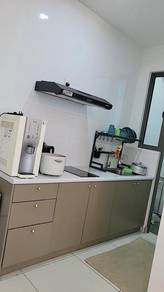 Rumah Sewa 3 Bilik di Kenwingston Platz Jalan Gombak Setapak