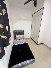 [ Near Tuas ] TWIN DANGA RESIDENCE 3BED FULLY / ALL RACE ARE WELCOME❗