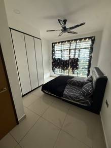 [ Near Tuas ] TWIN DANGA RESIDENCE 3BED FULLY / ALL RACE ARE WELCOME❗
