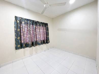 Tanjung Malim Rumah Teres Setingkat dekat dengan Kilang Proton