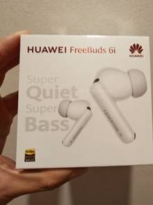 Huawei FreeBush 6i