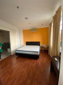 Holiday Place D Villa Residences Jalan Ampang KLCC Town, Studio F/F