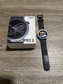 CMF Watch Pro 2