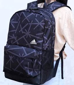 Adidas Graphic Backpack Bag
