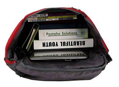 Adidas Large Waterproof Travel Bag Backpack