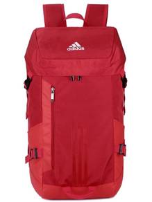 Adidas Large Waterproof Travel Bag Backpack
