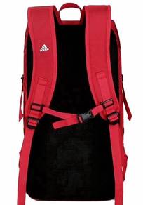 Adidas Large Waterproof Travel Bag Backpack