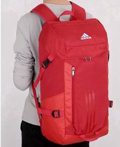 Adidas Large Waterproof Travel Bag Backpack