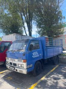lorry 1ton ISUZU