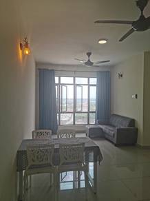 For Rent | ARC @ Austin Hill, Taman Daya / Austin 🏡✨