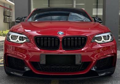 Bmw 220i SPORT 2.0 (A)