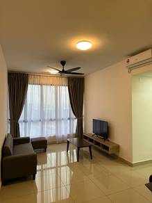 For Rent | Veranda Residence, JB Town / CIQ ✨🌇