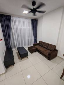 For Rent | Midas, Seri Alam (Masai) 🌿🏡