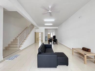 For Rent | Meridin East (Hazel), Pasir Gudang 🌸🏠
