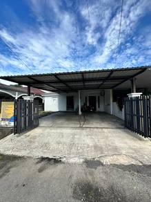 Taman Tiram Paya Besar