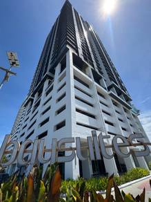 Bay suites/ Airbnb/ Likas/ kota kinabalu