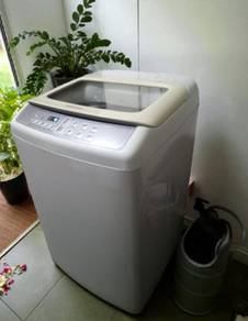 SAMSUNG MESIN BASUH 7KG - Fully Automatic 