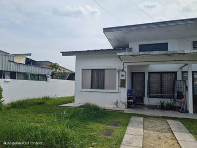 Selayang mutiara BBS Semi-D for SELL