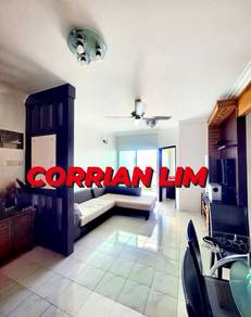 Symphony Park FOR RENT, JELUTONG GEORGETOWN