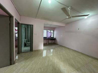 Selesa Jaya Flat Renovated Skudai
