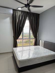 Masai Sierra Height Apartment Full Loan Unit Masai